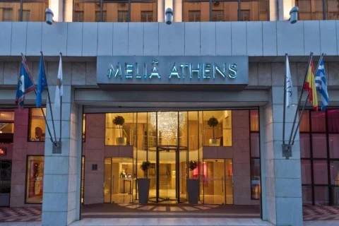 Oferta Melia Athens – zdjęcie 3