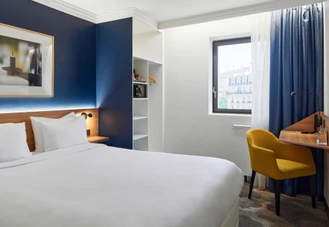 Oferta B&B Hotel Paris 17 Batignolles – zdjęcie 3