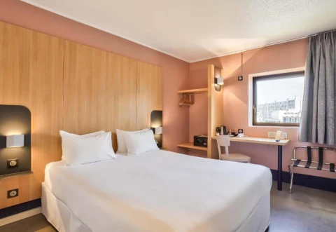 Oferta B&B Hotel Paris 17 Batignolles – zdjęcie 5