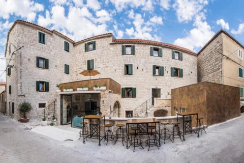 Oferta Hotel Heritage Palace Varos – zdjęcie 4