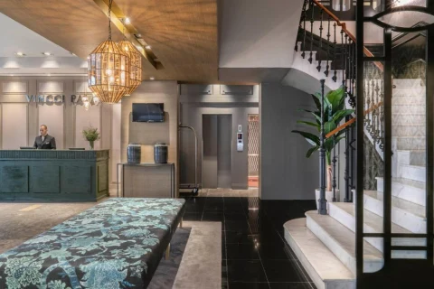 Oferta Hotel Vincci Palace - Valencia – zdjęcie 2