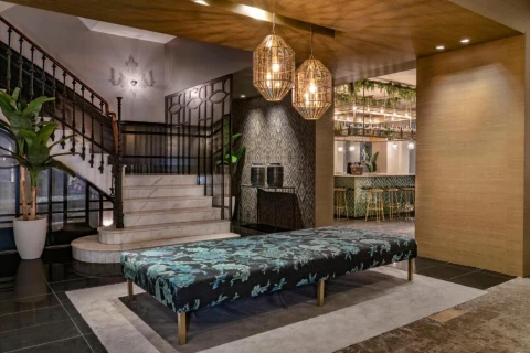 Oferta Hotel Vincci Palace - Valencia – zdjęcie 3
