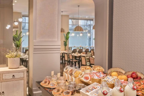 Oferta Hotel Vincci Palace - Valencia – zdjęcie 4