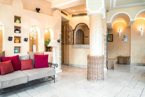Oferta Villa Royale Montsouris – zdjęcie 4