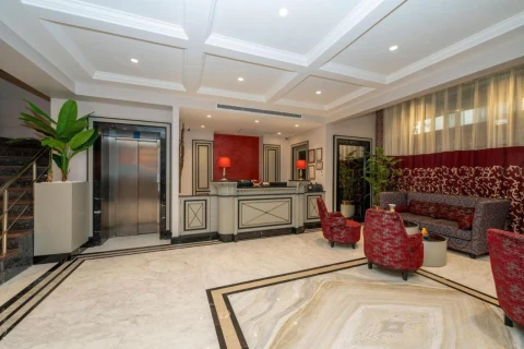 Oferta Hotel The Byzantium – zdjęcie 4