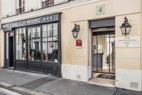 Oferta Courcelles Mederic – zdjęcie 1