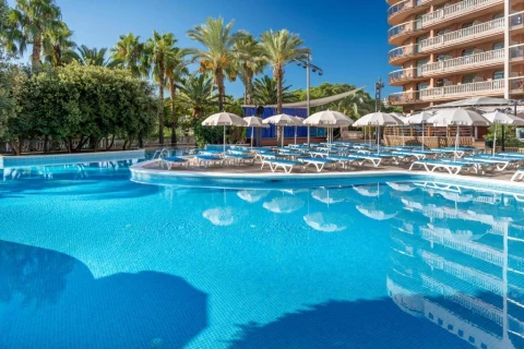 Oferta Hotel-Aparthotel Dorada Palace – zdjęcie 3