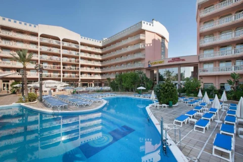 Oferta Hotel-Aparthotel Dorada Palace – zdjęcie 4