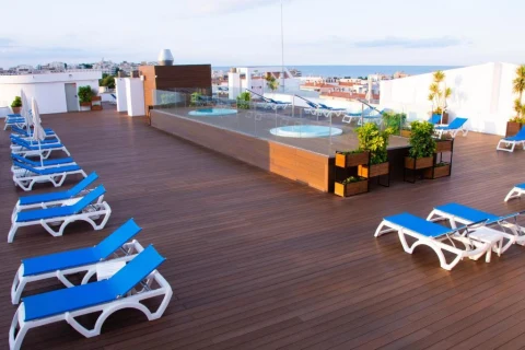 Oferta Hotel-Aparthotel Dorada Palace – zdjęcie 5