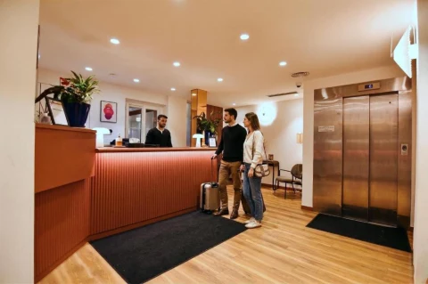 Oferta Agate Hotel Paris – zdjęcie 4