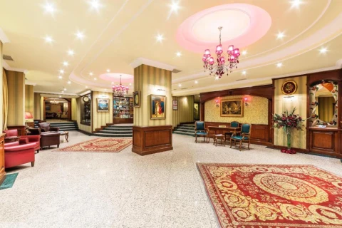 Oferta Hotel Grand Yavuz – zdjęcie 3