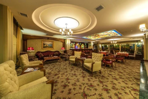 Oferta Hotel Grand Yavuz – zdjęcie 4