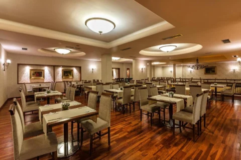 Oferta Hotel Grand Yavuz – zdjęcie 5