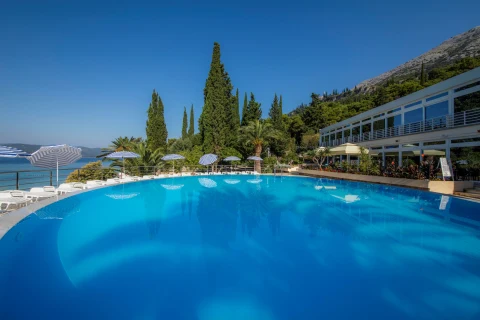 Oferta Orsan Maradiso Hotel By Aminess – zdjęcie 2