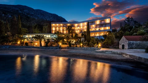 Oferta Orsan Maradiso Hotel By Aminess – zdjęcie 3
