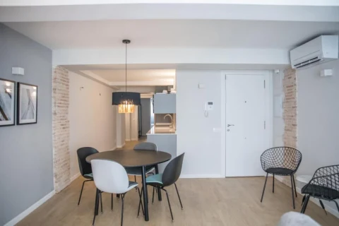Oferta Libere Valencia Jardin Botanico – zdjęcie 2