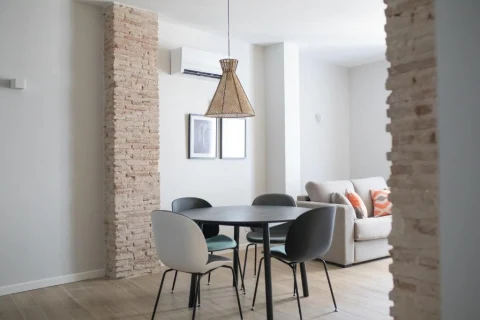 Oferta Libere Valencia Jardin Botanico – zdjęcie 3