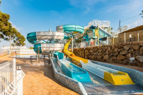 Oferta Hotel Guitart Central Park Aqua Resort – zdjęcie 2