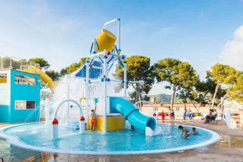 Oferta Hotel Guitart Central Park Aqua Resort – zdjęcie 3