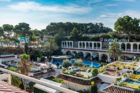 Oferta Hotel Guitart Central Park Aqua Resort – zdjęcie 5