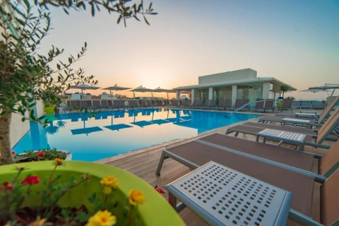 Oferta Hotel Maritim Antonine Hotel & Spa – zdjęcie 2