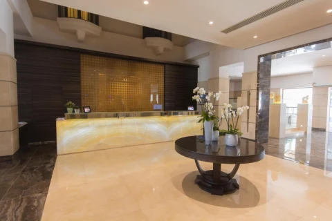 Oferta Hotel Maritim Antonine Hotel & Spa – zdjęcie 5