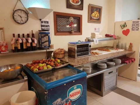 Oferta Hotel Mayna – zdjęcie 4