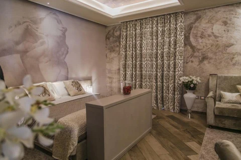 Oferta Hotel Villa Pascucci – zdjęcie 5