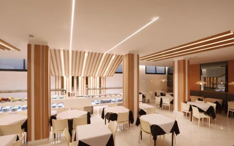 Oferta Hotel Brasil – zdjęcie 3