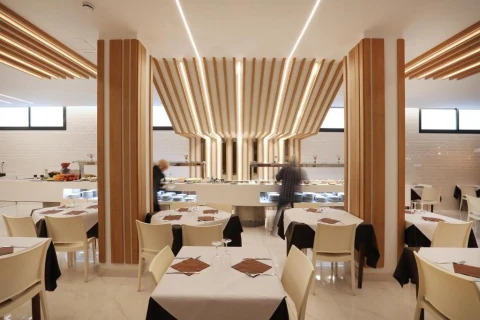 Oferta Hotel Brasil – zdjęcie 4