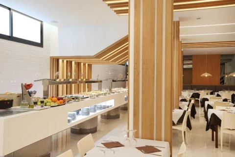 Oferta Hotel Brasil – zdjęcie 5