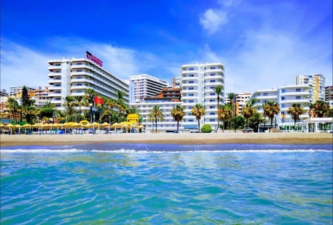 Oferta Hotel Apartamentos Bajondillo – zdjęcie 2