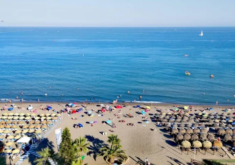 Oferta Hotel Apartamentos Bajondillo – zdjęcie 4
