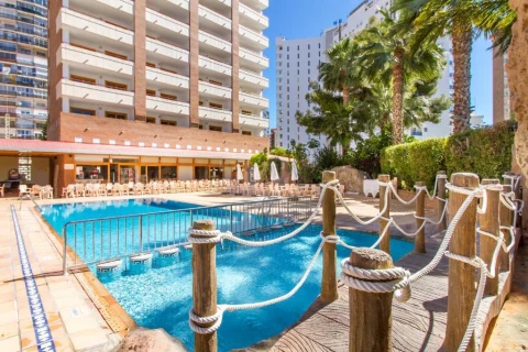 Oferta Aparthotel La Era Park – zdjęcie 2
