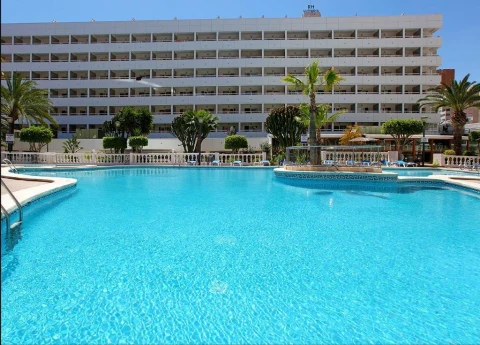 Oferta Hotel Poseidon Resort – zdjęcie 3