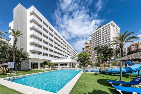 Oferta Hotel Poseidon Resort – zdjęcie 4