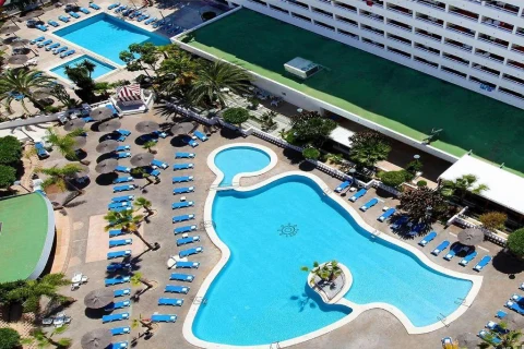 Oferta Hotel Poseidon Resort – zdjęcie 5
