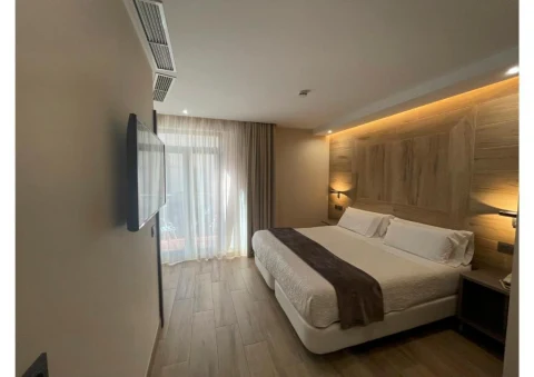Oferta Hotel Castilla Guerrero – zdjęcie 4