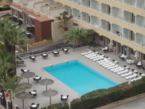 Oferta Hotel Mont Park – zdjęcie 2
