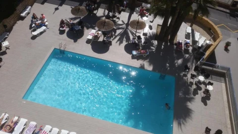 Oferta Hotel Mont Park – zdjęcie 3