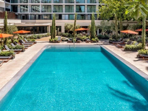Oferta Hotel Mercure Benidorm – zdjęcie 1