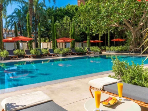 Oferta Hotel Mercure Benidorm – zdjęcie 2