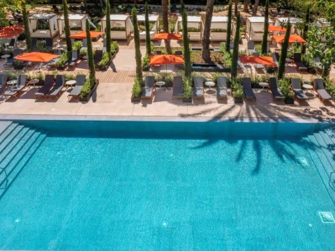 Oferta Hotel Mercure Benidorm – zdjęcie 3