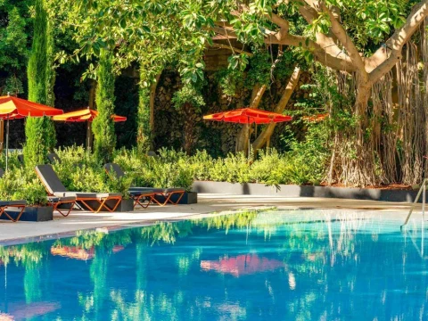 Oferta Hotel Mercure Benidorm – zdjęcie 4