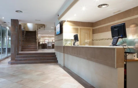 Oferta Hotel Senator Castellana – zdjęcie 3