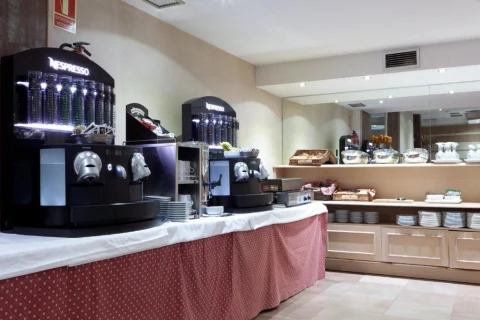 Oferta Hotel Senator Castellana – zdjęcie 5