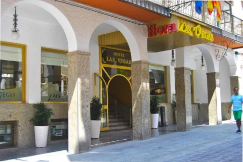 Oferta Hotel las Vegas – zdjęcie 3
