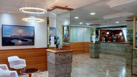 Oferta Hotel las Vegas – zdjęcie 4