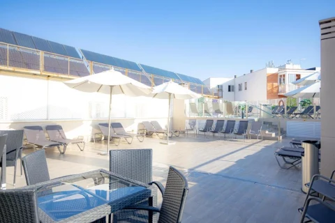 Oferta Hotel Ganivet – zdjęcie 4