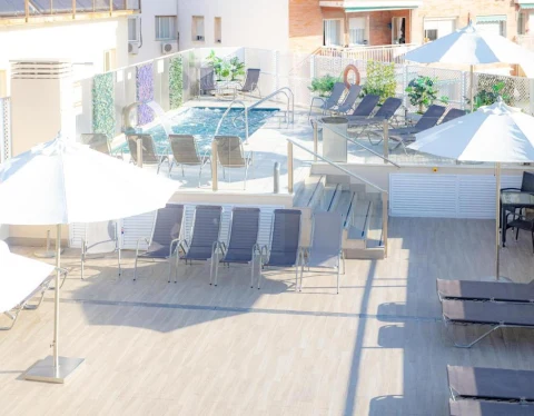 Oferta Hotel Ganivet – zdjęcie 5